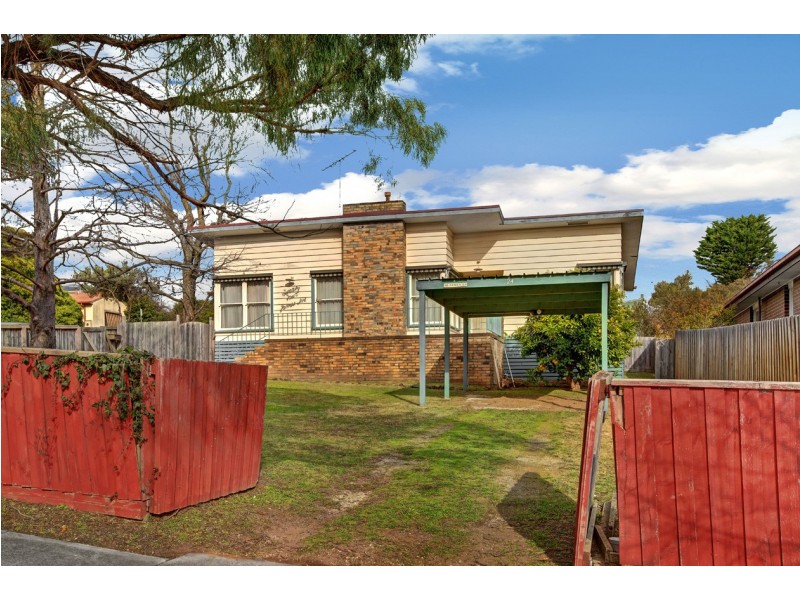 24 James Avenue, Mitcham VIC 3132