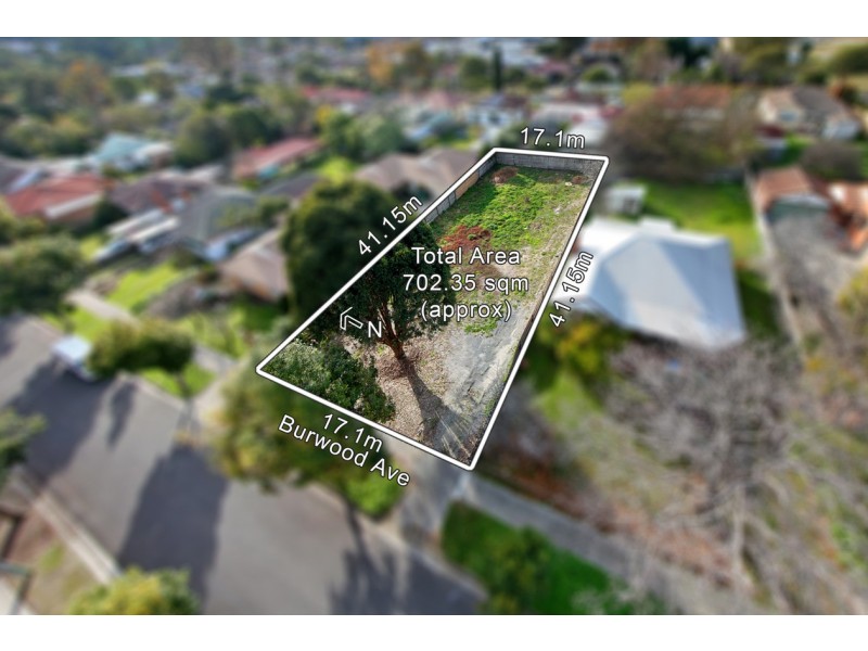 12 Burwood Avenue, Ringwood VIC 3134