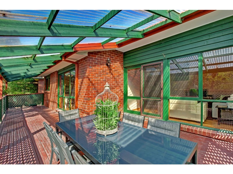 24 Sorrel Crescent, Warranwood VIC 3134