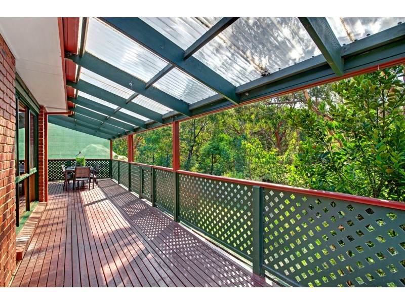 24 Sorrel Crescent, Warranwood VIC 3134