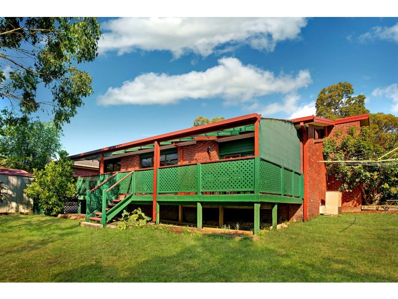 24 Sorrel Crescent, Warranwood VIC 3134