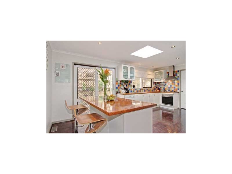 17 Clematis Road, Mount Evelyn VIC 3796