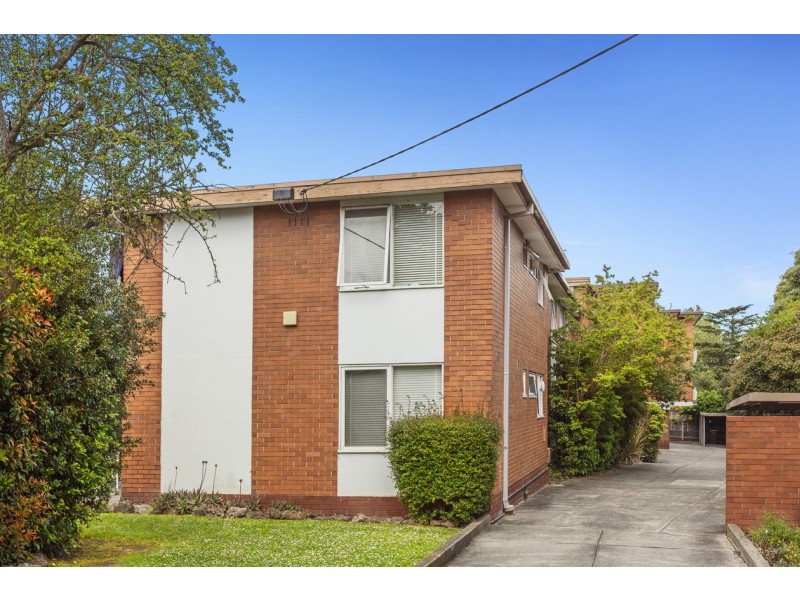 10/18 Ashted Road, Box Hill VIC 3128