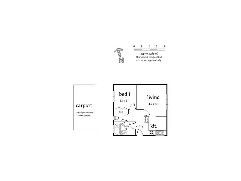 10/18 Ashted Road, Box Hill VIC 3128 Floorplan