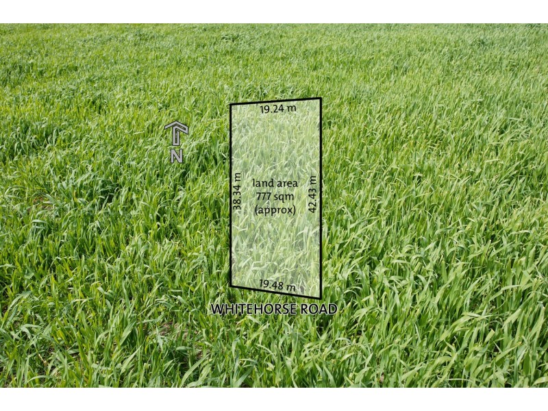 585 Whitehorse Road, Mitcham VIC 3132