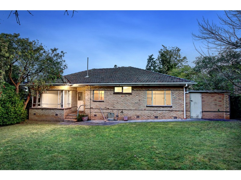 585 Whitehorse Road, Mitcham VIC 3132