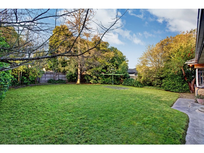 585 Whitehorse Road, Mitcham VIC 3132