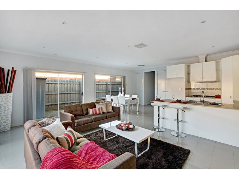 1A Turnstone Street, Doncaster East VIC 3109