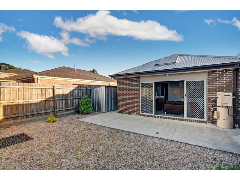 1A Turnstone Street, Doncaster East VIC 3109