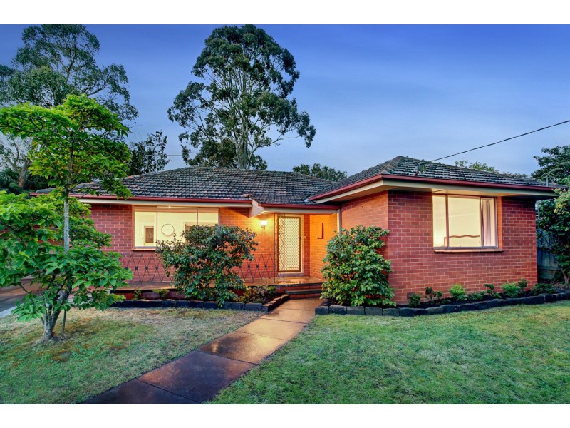 10 Reumah Court, Heathmont VIC 3135