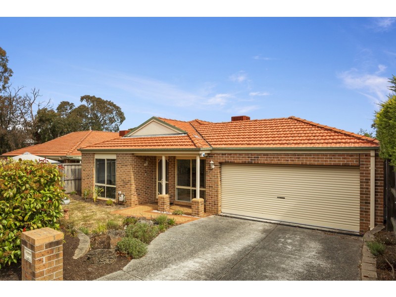 732 Whitehorse Road, Mitcham VIC 3132