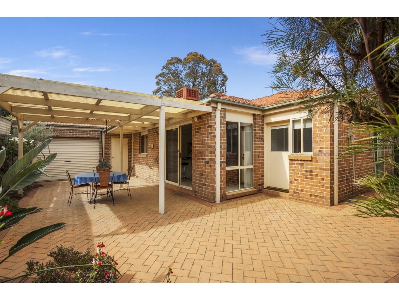 732 Whitehorse Road, Mitcham VIC 3132