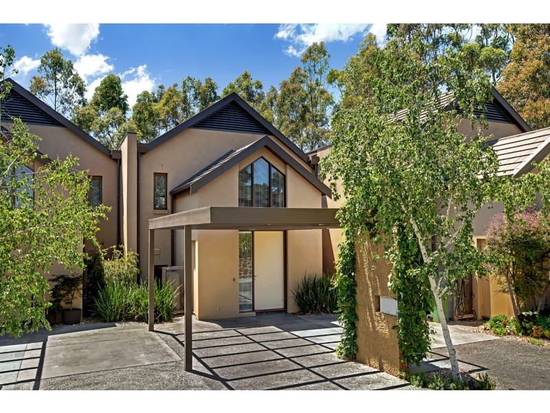 21 St Andrews Court, Chirnside Park VIC 3116