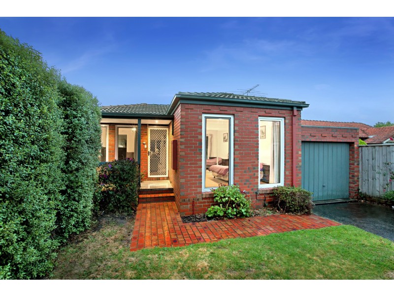 356a Mitcham Road, Mitcham VIC 3132