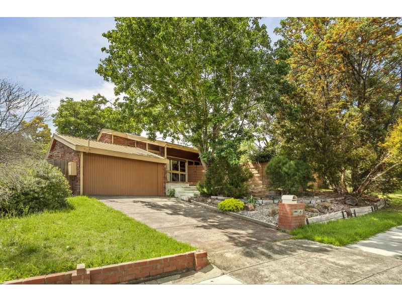 262 Church Road, Templestowe VIC 3106