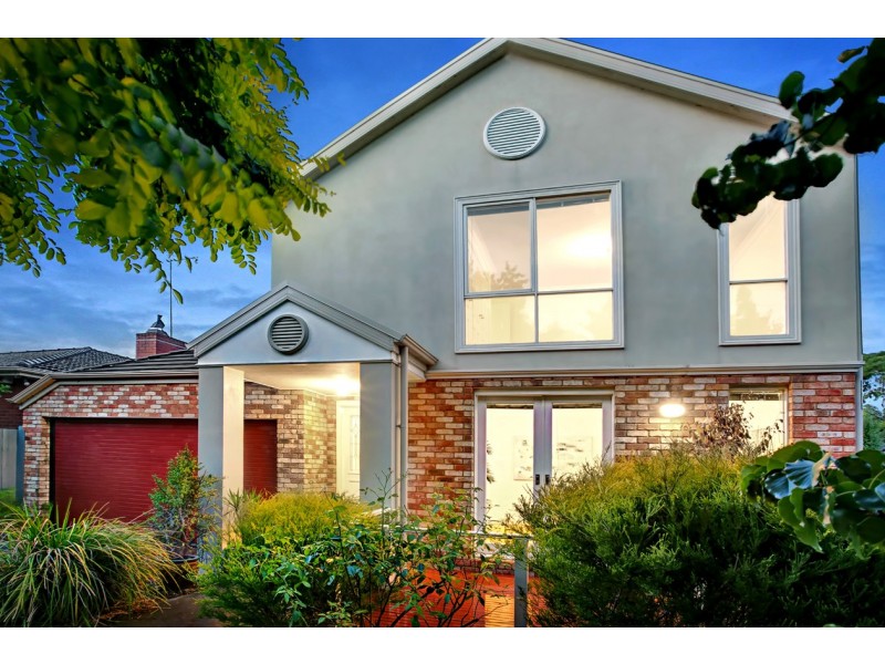 1/23-25 Birdwood Street, Balwyn VIC 3103