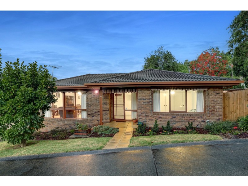 6/21-23 Cobham Road, Mitcham VIC 3132