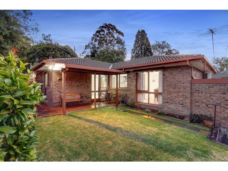 6/21-23 Cobham Road, Mitcham VIC 3132