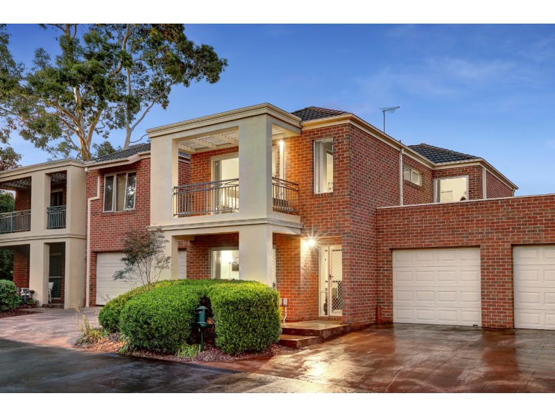 5 Mintleaf Grove, Mitcham VIC 3132