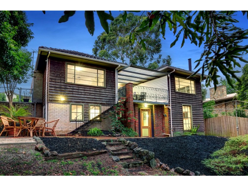 14 Beaufort Street, Mitcham VIC 3132