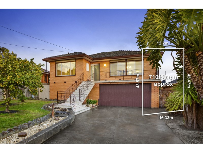 408 Springfield Road, Mitcham VIC 3132