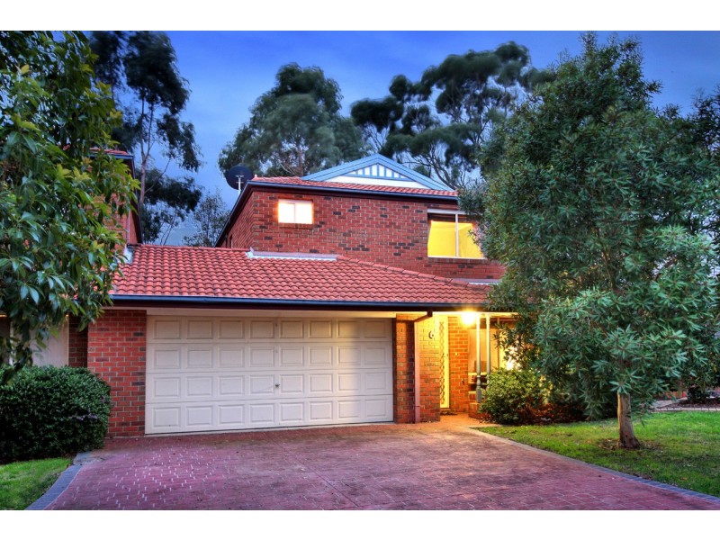 6 Marong Terrace, Forest Hill VIC 3131