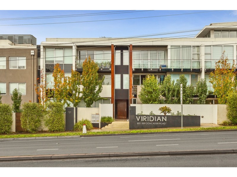 5/885-889 Doncaster Road, Doncaster East VIC 3109