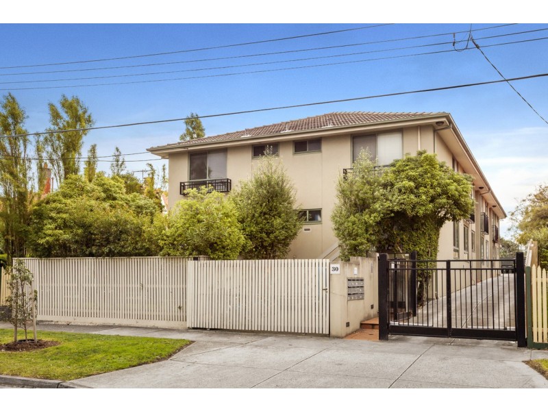 5/30 Kemp Street, Thornbury VIC 3071