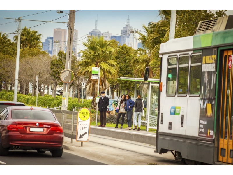 5/30 Kemp Street, Thornbury VIC 3071