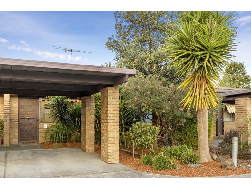 7/36 Elmhurst Road, Bayswater North VIC 3153