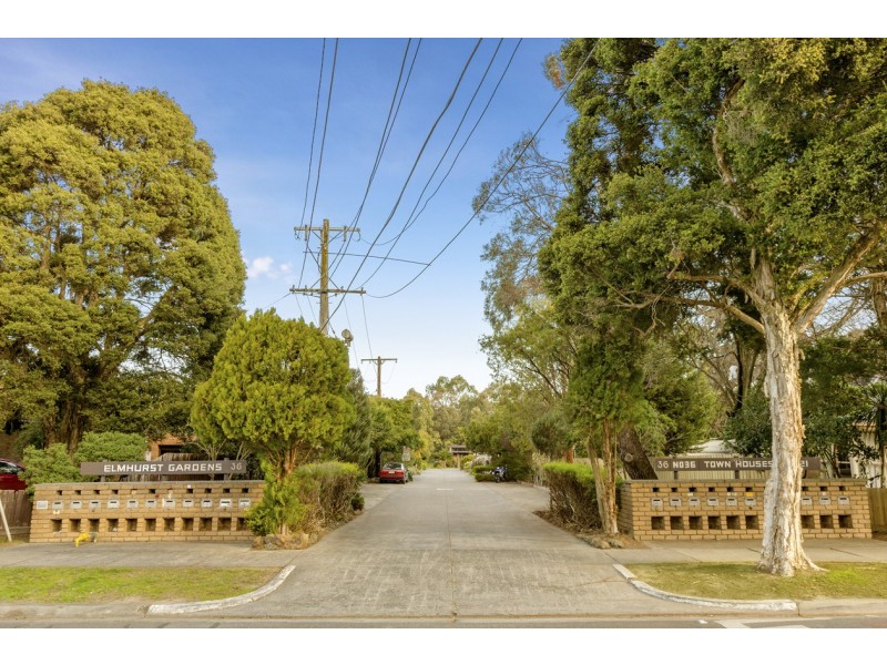 7/36 Elmhurst Road, Bayswater North VIC 3153