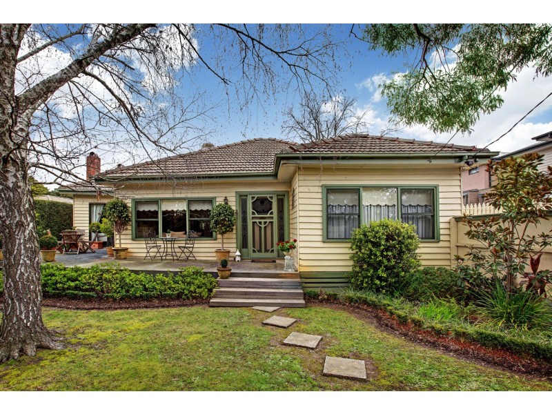 78 Mt Dandenong Road, Ringwood East VIC 3135