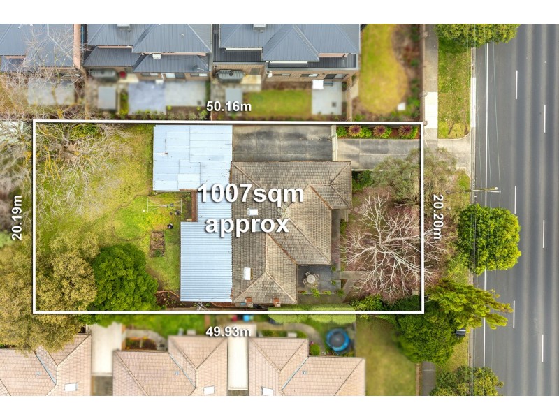 78 Mt Dandenong Road, Ringwood East VIC 3135