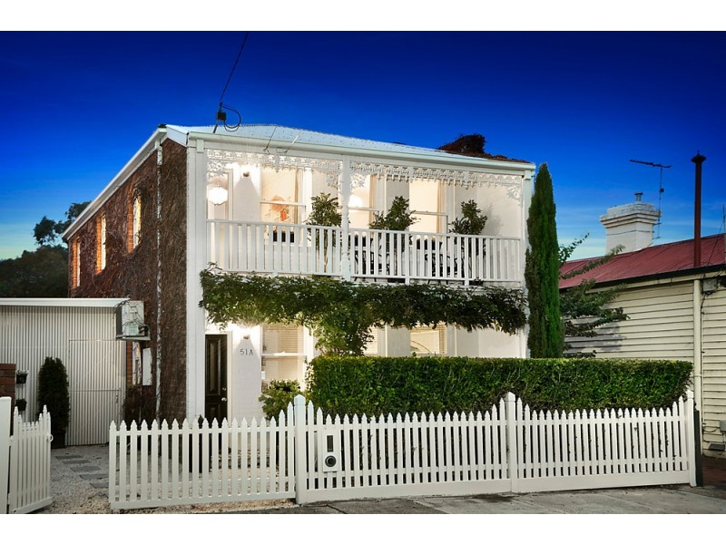 51A Newcastle Street, Yarraville VIC 3013