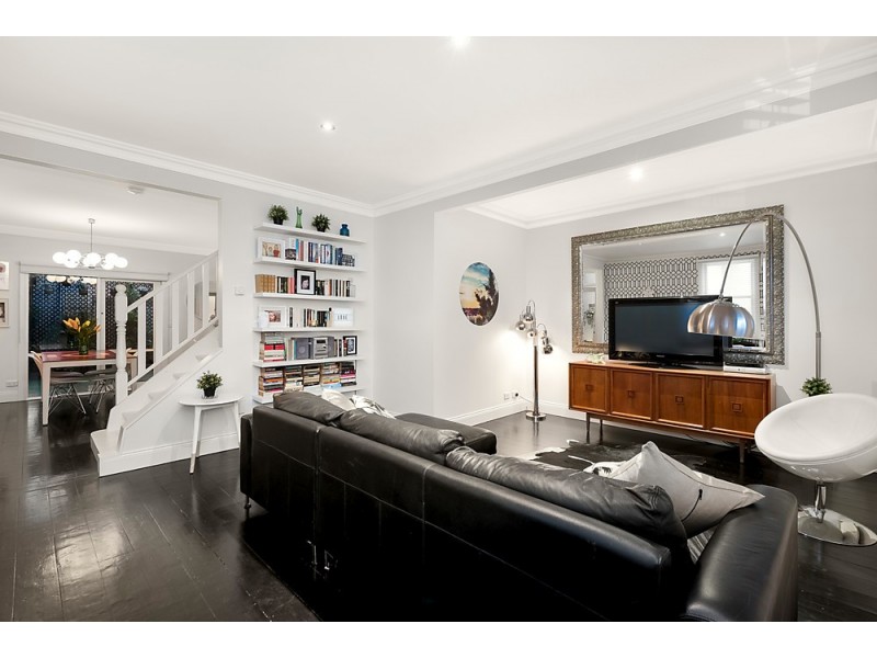 51A Newcastle Street, Yarraville VIC 3013