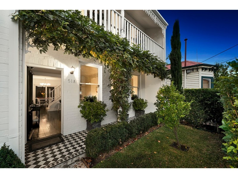 51A Newcastle Street, Yarraville VIC 3013