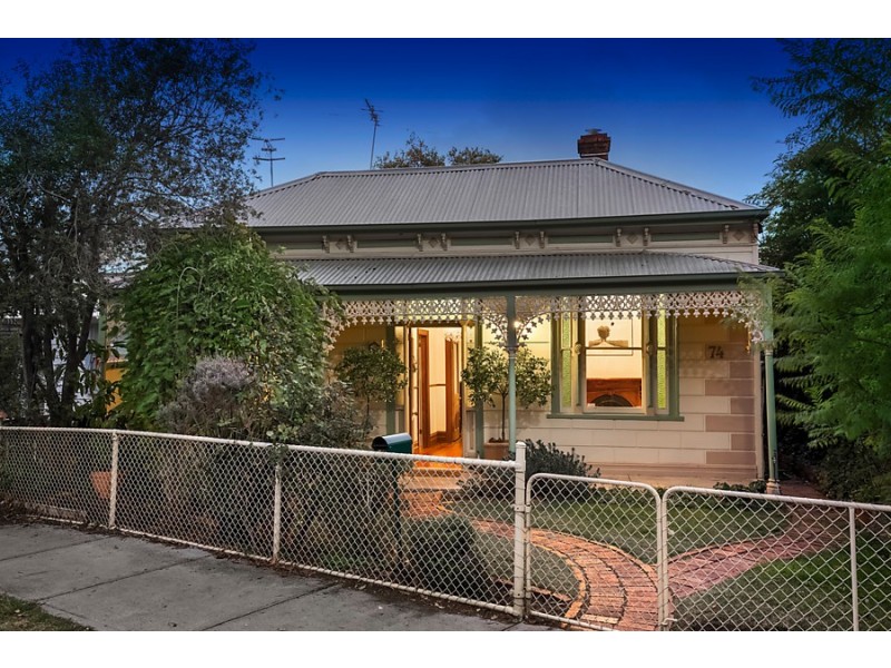 74 Pentland Parade, Yarraville VIC 3013