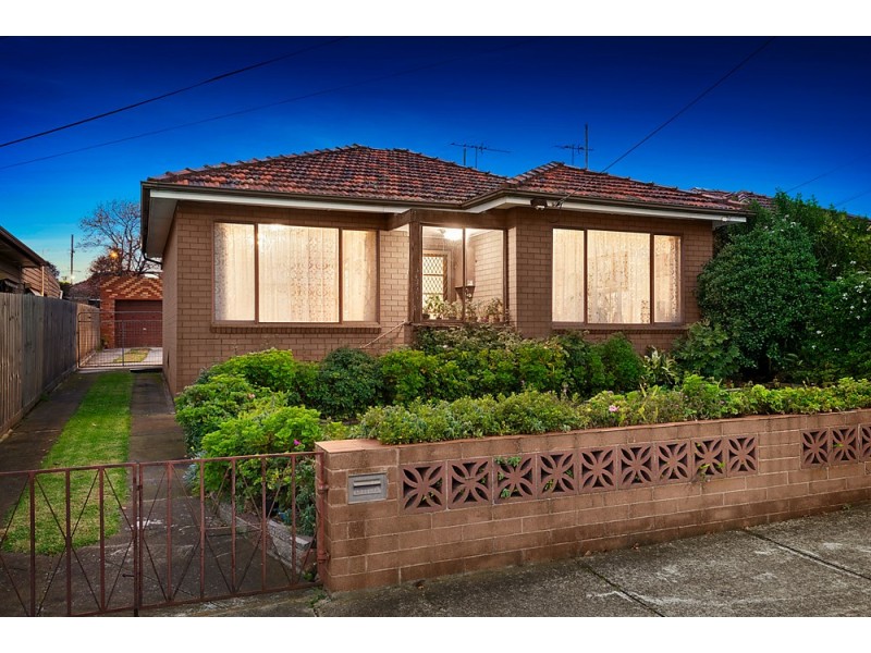 4 Charlotte Street, Yarraville VIC 3013