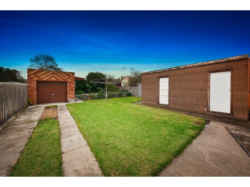 4 Charlotte Street, Yarraville VIC 3013