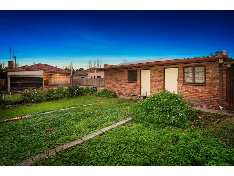 4 Charlotte Street, Yarraville VIC 3013