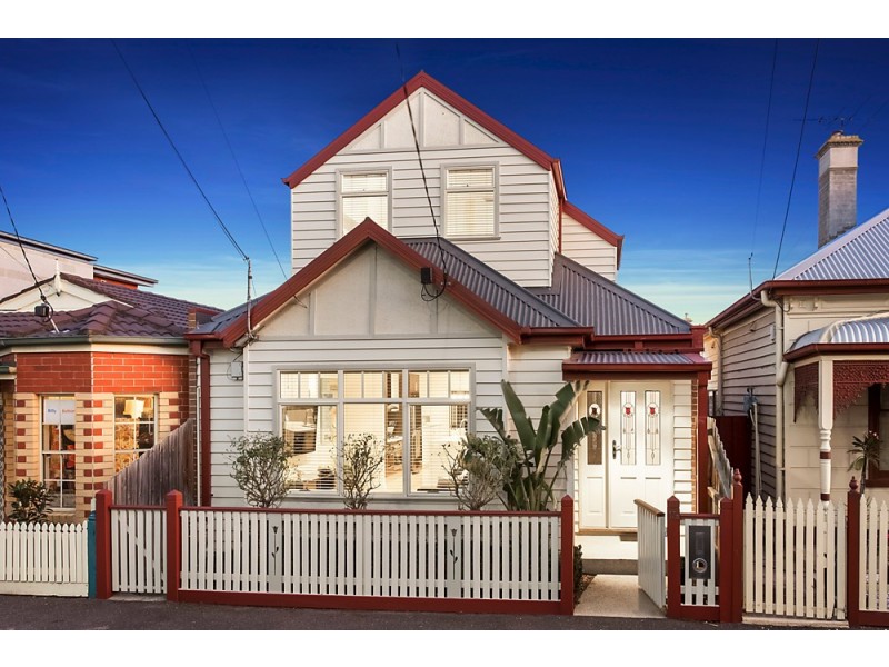17a Avoca Street, Yarraville VIC 3013