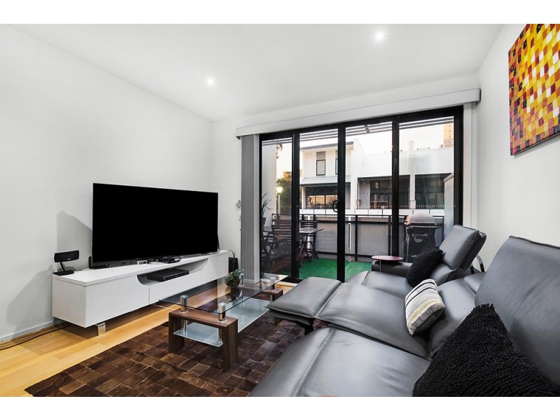 23 Wilson Mews, North Melbourne VIC 3051