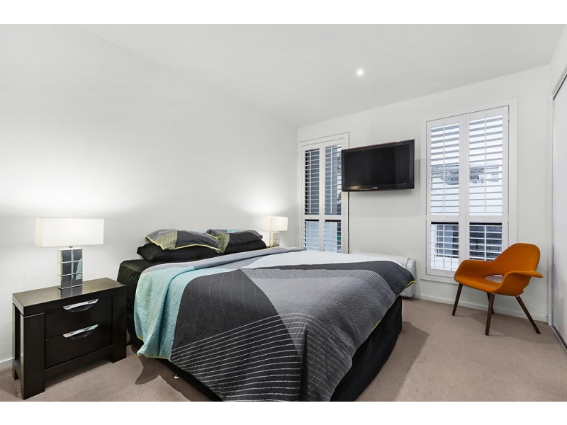 23 Wilson Mews, North Melbourne VIC 3051