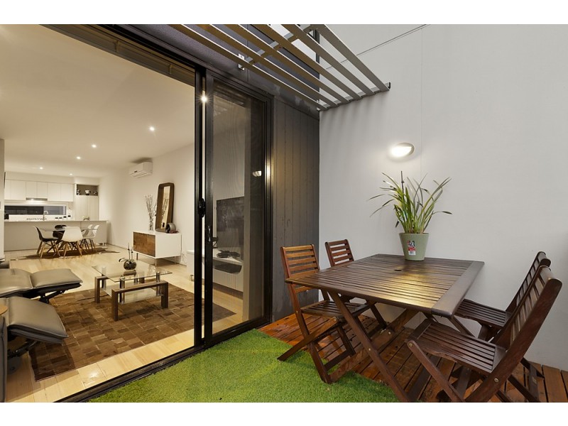 23 Wilson Mews, North Melbourne VIC 3051