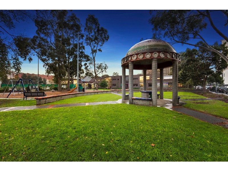 23 Wilson Mews, North Melbourne VIC 3051