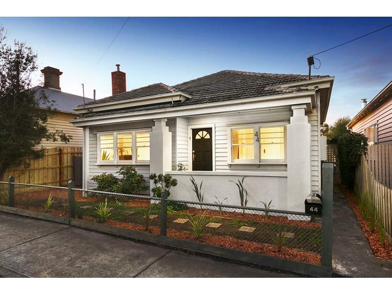 44 Pilgrim Street, Seddon VIC 3011
