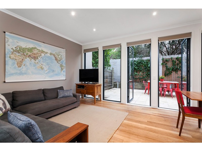 3/292 Nicholson Street, Seddon VIC 3011