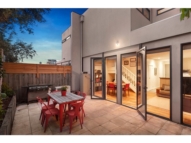 3/292 Nicholson Street, Seddon VIC 3011