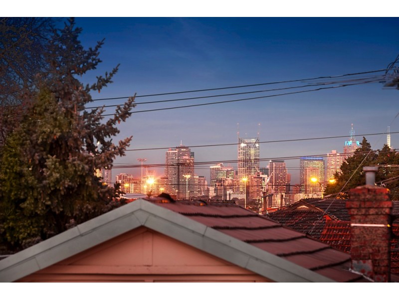 3/292 Nicholson Street, Seddon VIC 3011