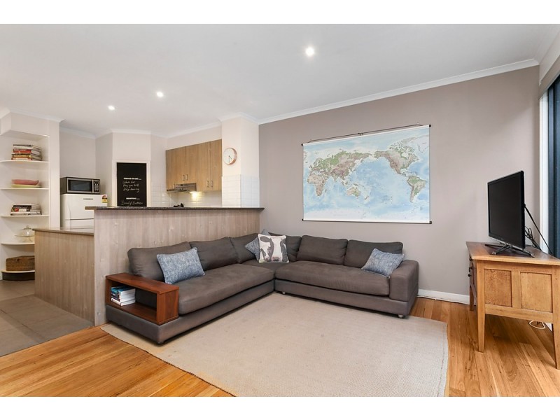 3/292 Nicholson Street, Seddon VIC 3011